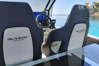 Thumbnail von Von Antonio Yachts D36 Open