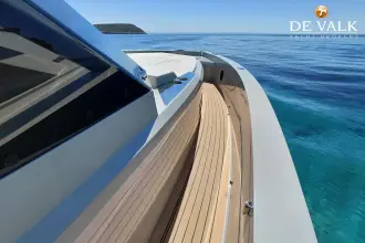 Thumbnail von Von Antonio Yachts D36 Open