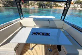 Thumbnail von Von Antonio Yachts D36 Open