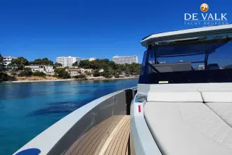 Thumbnail von Von Antonio Yachts D36 Open