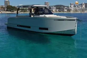Thumbnail von Von Antonio Yachts D36 Open