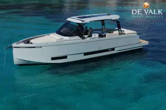 Thumbnail von Von Antonio Yachts D36 Open