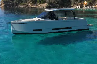 Thumbnail von Von Antonio Yachts D36 Open