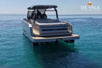 Thumbnail von Von Antonio Yachts D36 Open
