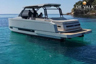 Thumbnail von Von Antonio Yachts D36 Open