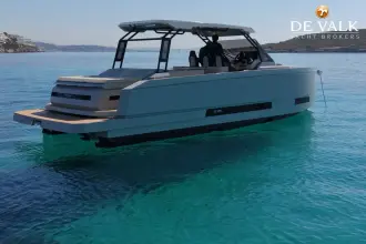 Thumbnail von Von Antonio Yachts D36 Open