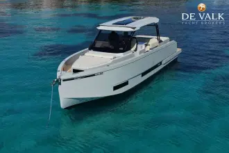 Thumbnail von Von Antonio Yachts D36 Open