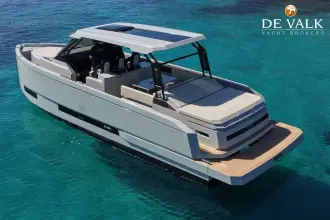 Thumbnail von Von Antonio Yachts D36 Open