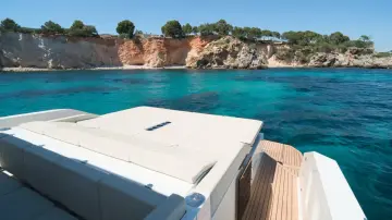 Thumbnail von De Antonio Yachts D42 Open DEJA VU