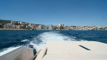 Thumbnail von De Antonio Yachts D42 Open DEJA VU