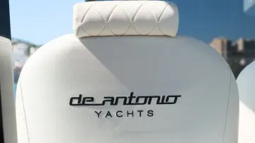 Thumbnail von De Antonio Yachts D42 Open DEJA VU
