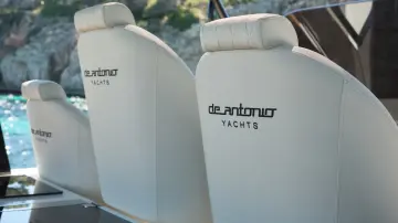 Thumbnail von De Antonio Yachts D42 Open DEJA VU