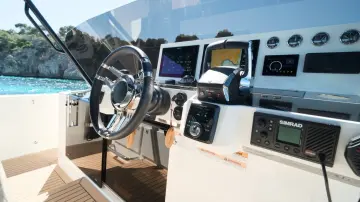 Thumbnail von De Antonio Yachts D42 Open DEJA VU