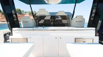 Thumbnail von De Antonio Yachts D42 Open DEJA VU