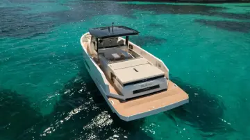 Thumbnail von De Antonio Yachts D42 Open DEJA VU