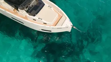 Thumbnail von De Antonio Yachts D42 Open DEJA VU