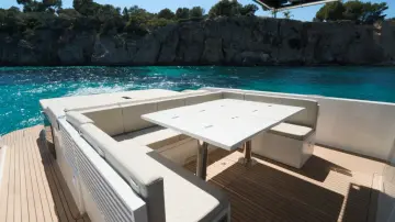 Thumbnail von De Antonio Yachts D42 Open DEJA VU