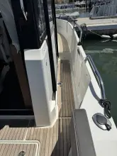 Thumbnail von Jeanneau Merry Fisher 895 Sport