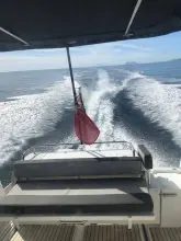 Thumbnail von Jeanneau Merry Fisher 895 Sport