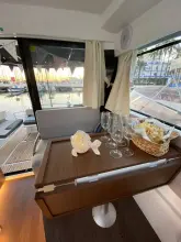 Thumbnail von Jeanneau Merry Fisher 895 Sport