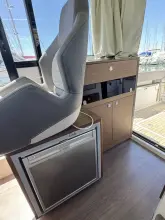 Thumbnail von Jeanneau Merry Fisher 895 Sport