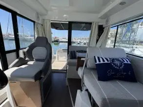 Thumbnail von Jeanneau Merry Fisher 895 Sport