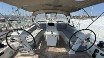 Thumbnail von Beneteau Oceanis 46.1 ODOO ID 2.144