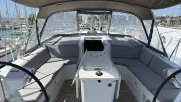 Thumbnail von Beneteau Oceanis 46.1 ODOO ID 2.144