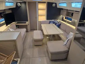 Thumbnail von Beneteau Oceanis 46.1 ODOO ID 2.144