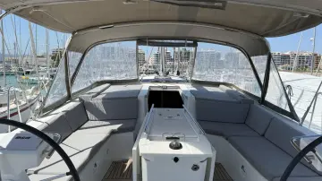 Thumbnail von Beneteau Oceanis 46.1 ODOO ID 2.144