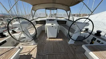 Thumbnail von Beneteau Oceanis 46.1 ODOO ID 2.144
