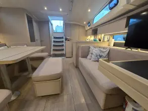 Thumbnail von Beneteau Oceanis 46.1 ODOO ID 2.144