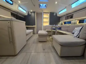 Thumbnail von Beneteau Oceanis 46.1 ODOO ID 2.144