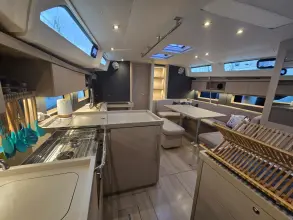 Thumbnail von Beneteau Oceanis 46.1 ODOO ID 2.144