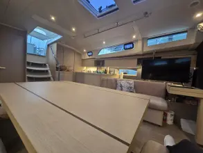 Thumbnail von Beneteau Oceanis 46.1 ODOO ID 2.144
