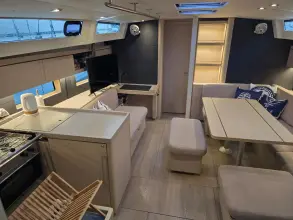 Thumbnail von Beneteau Oceanis 46.1 ODOO ID 2.144