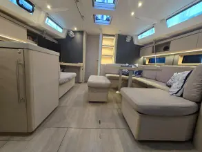 Thumbnail von Beneteau Oceanis 46.1 ODOO ID 2.144