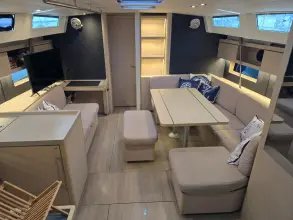 Thumbnail von Beneteau Oceanis 46.1 ODOO ID 2.144
