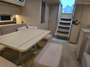 Thumbnail von Beneteau Oceanis 46.1 ODOO ID 2.144