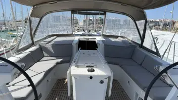 Thumbnail von Beneteau Oceanis 46.1 ODOO ID 2.144