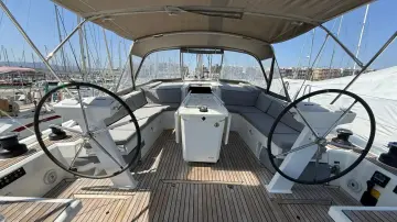 Thumbnail von Beneteau Oceanis 46.1 ODOO ID 2.144