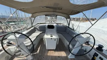 Thumbnail von Beneteau Oceanis 46.1 ODOO ID 2.144