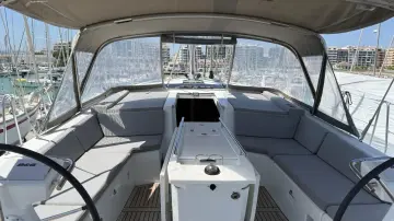 Thumbnail von Beneteau Oceanis 46.1 ODOO ID 2.144