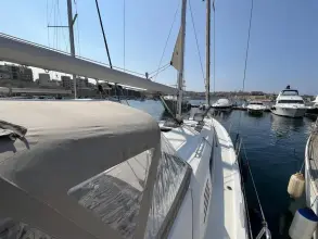 Thumbnail von Beneteau Oceanis 46.1 ODOO ID 2.144