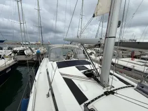 Thumbnail von Beneteau Oceanis 46.1 ODOO ID 2.144