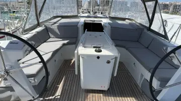 Thumbnail von Beneteau Oceanis 46.1 ODOO ID 2.144