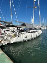 Jeanneau Yachts 51 Coco