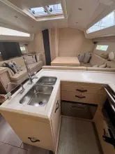 Thumbnail von Jeanneau Yachts 51 Coco