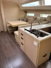 Thumbnail von Jeanneau Yachts 51 Coco