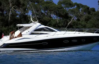 Thumbnail von Sunseeker Portofino 53